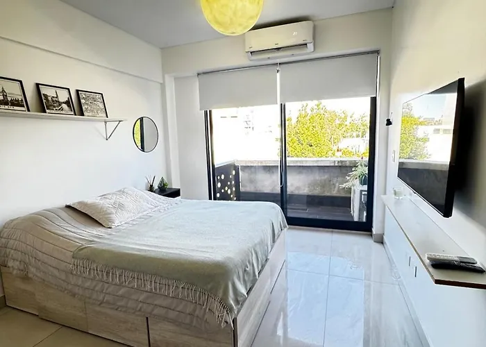Departamento Moderno En Caba