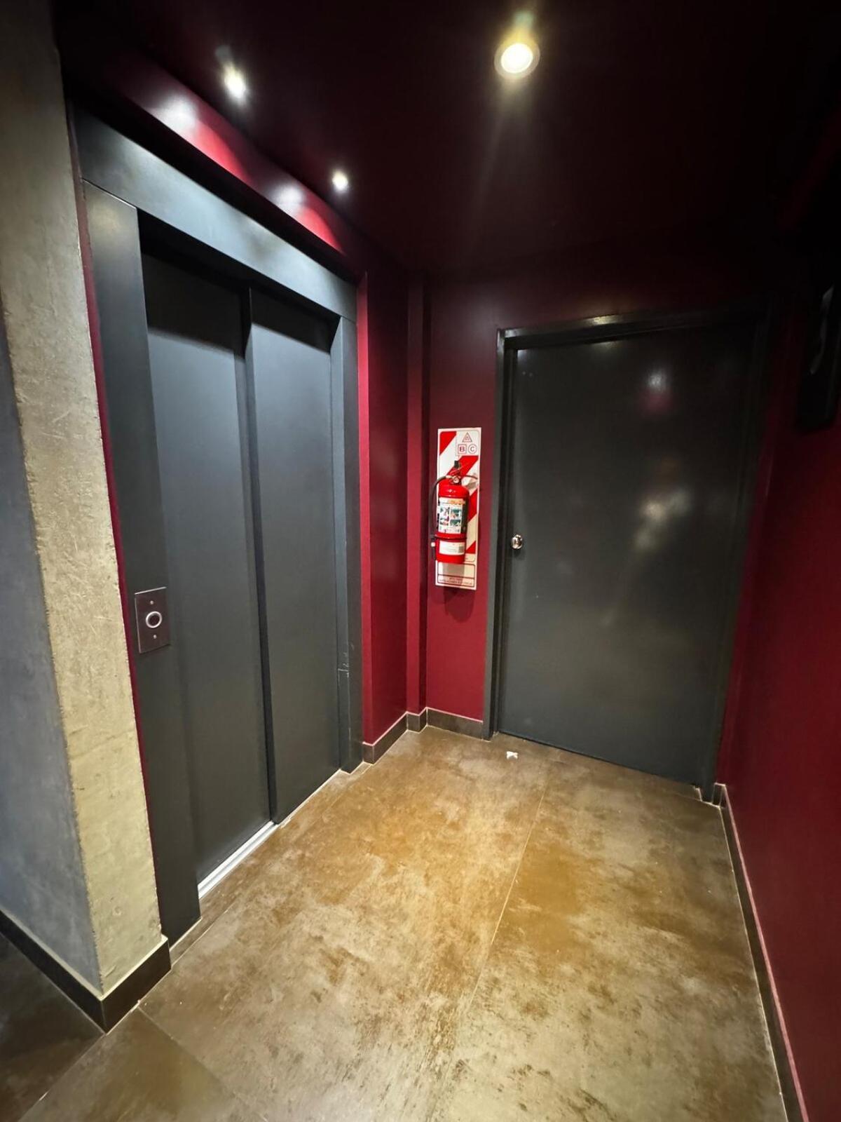 Apartamento Departamento Moderno En Caba *