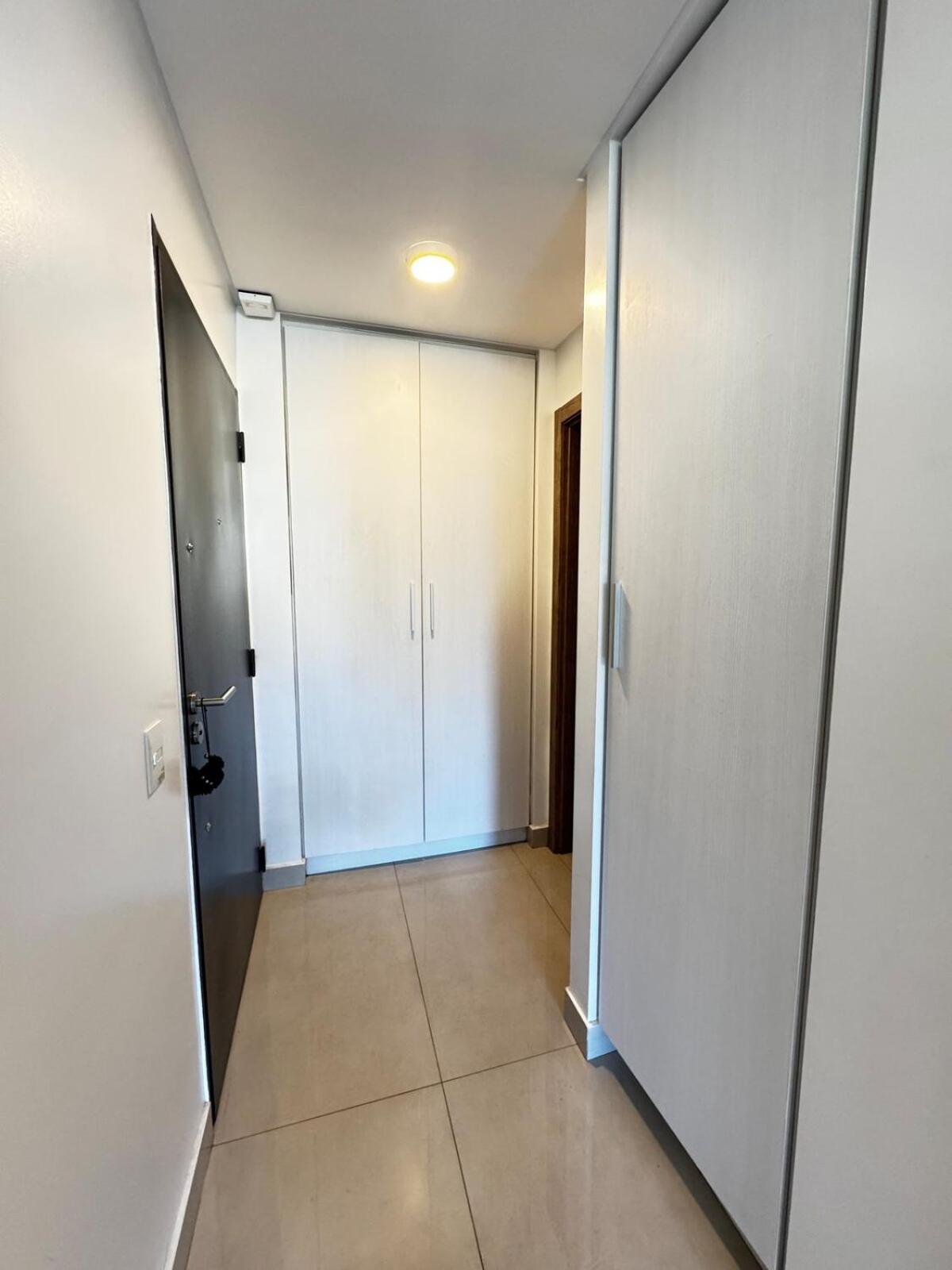 Departamento Moderno En Caba Apartamento *