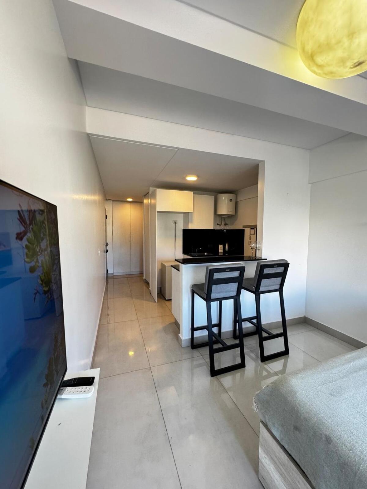 Apartamento Departamento Moderno En Caba *