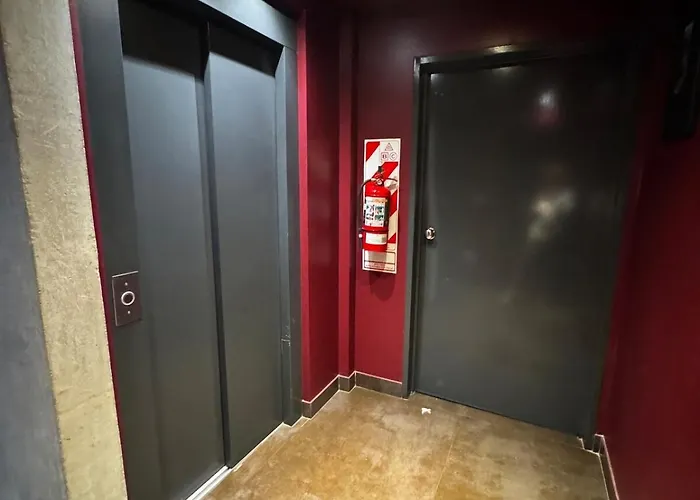 Departamento Moderno En Caba