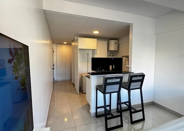 Departamento Moderno En Caba