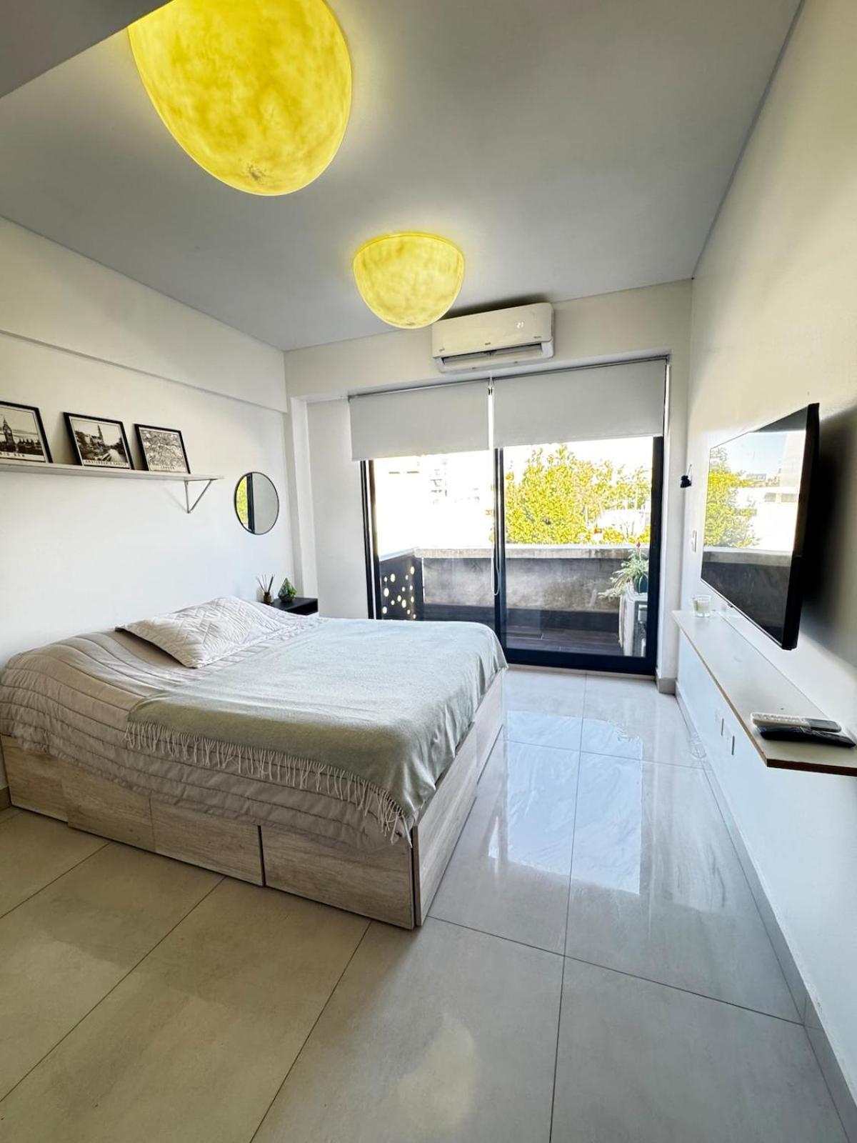 Departamento Moderno En Caba Apartment *