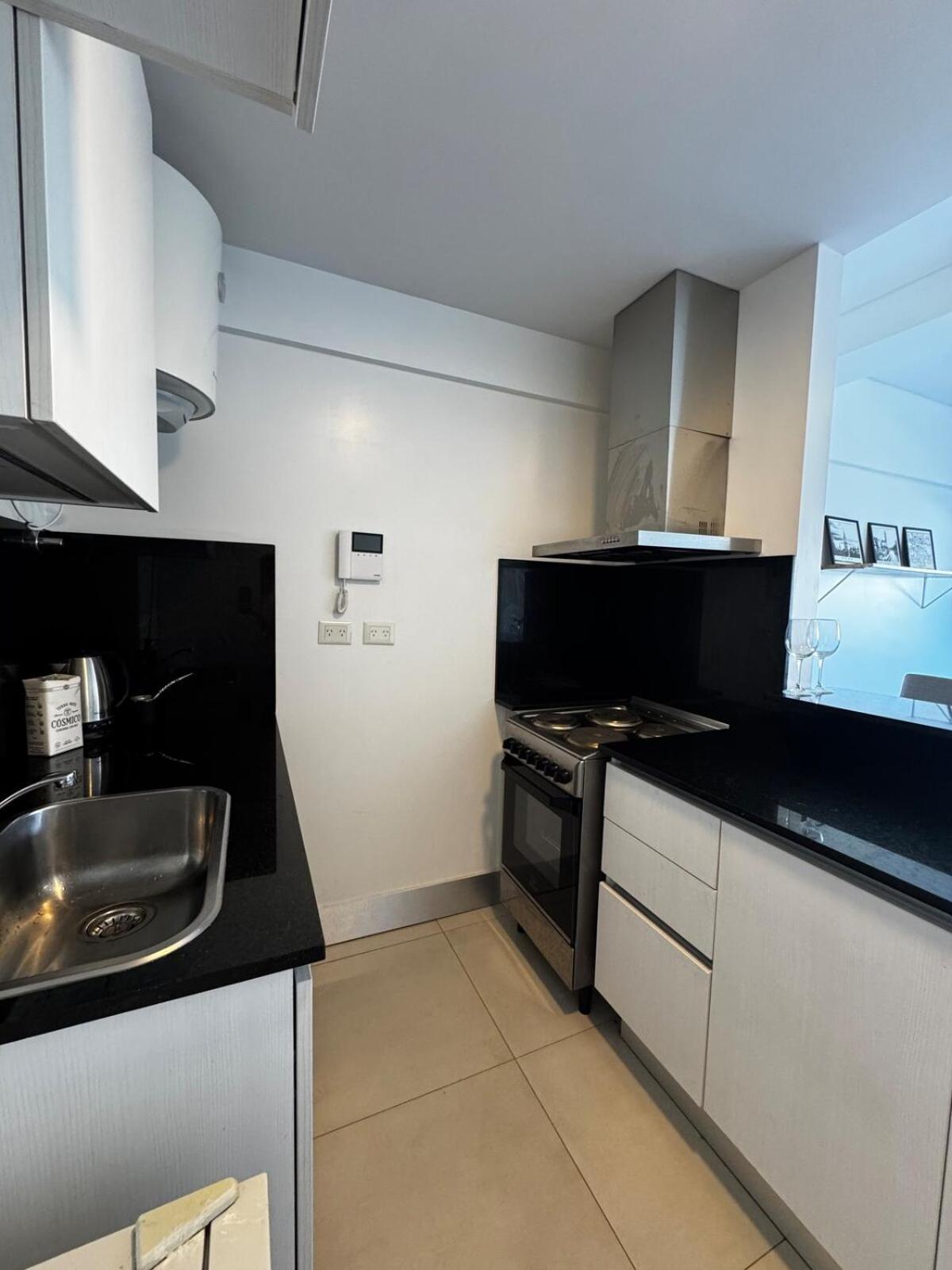Apartment Departamento Moderno En Caba *